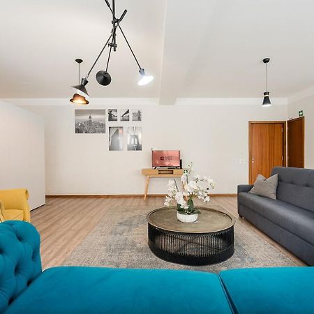 Guestready - Adventurous Impulse Apartment Porto Bagian luar foto