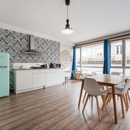 Guestready - Adventurous Impulse Apartment Porto Bagian luar foto
