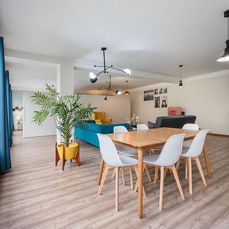 Guestready - Adventurous Impulse Apartment Porto Bagian luar foto