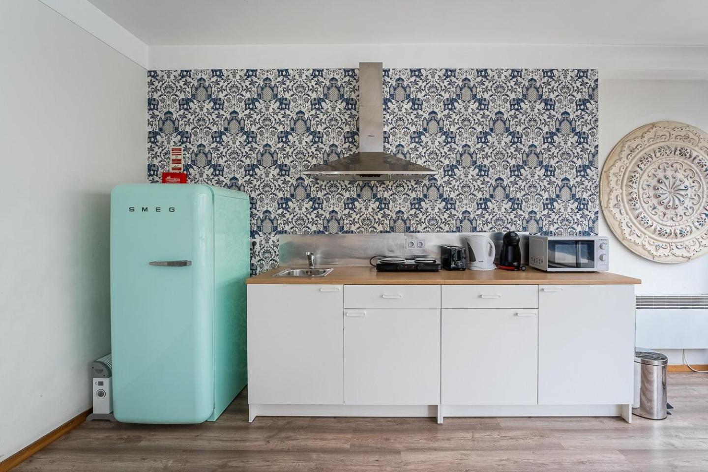 Guestready - Adventurous Impulse Apartment Porto Bagian luar foto