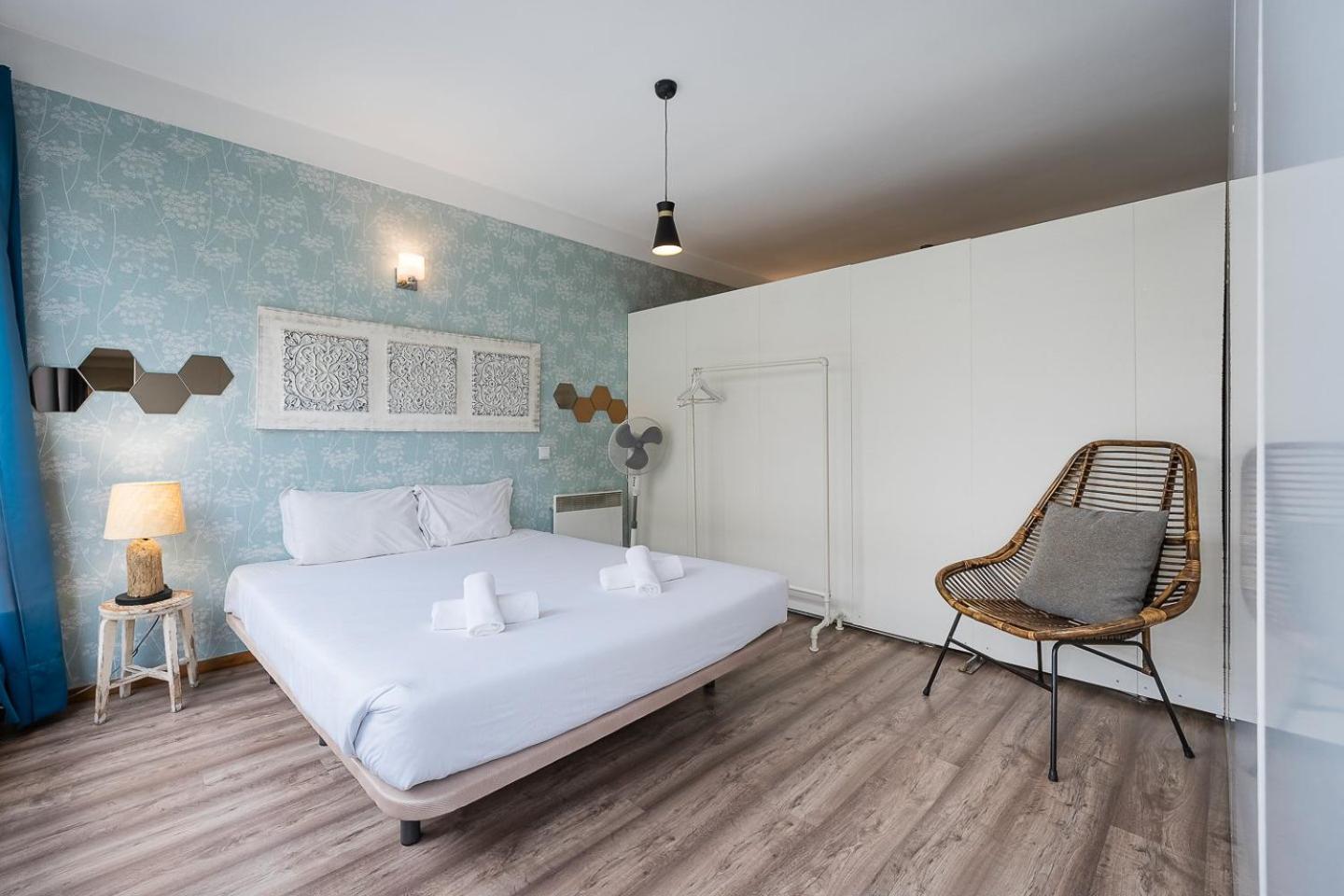 Guestready - Adventurous Impulse Apartment Porto Bagian luar foto