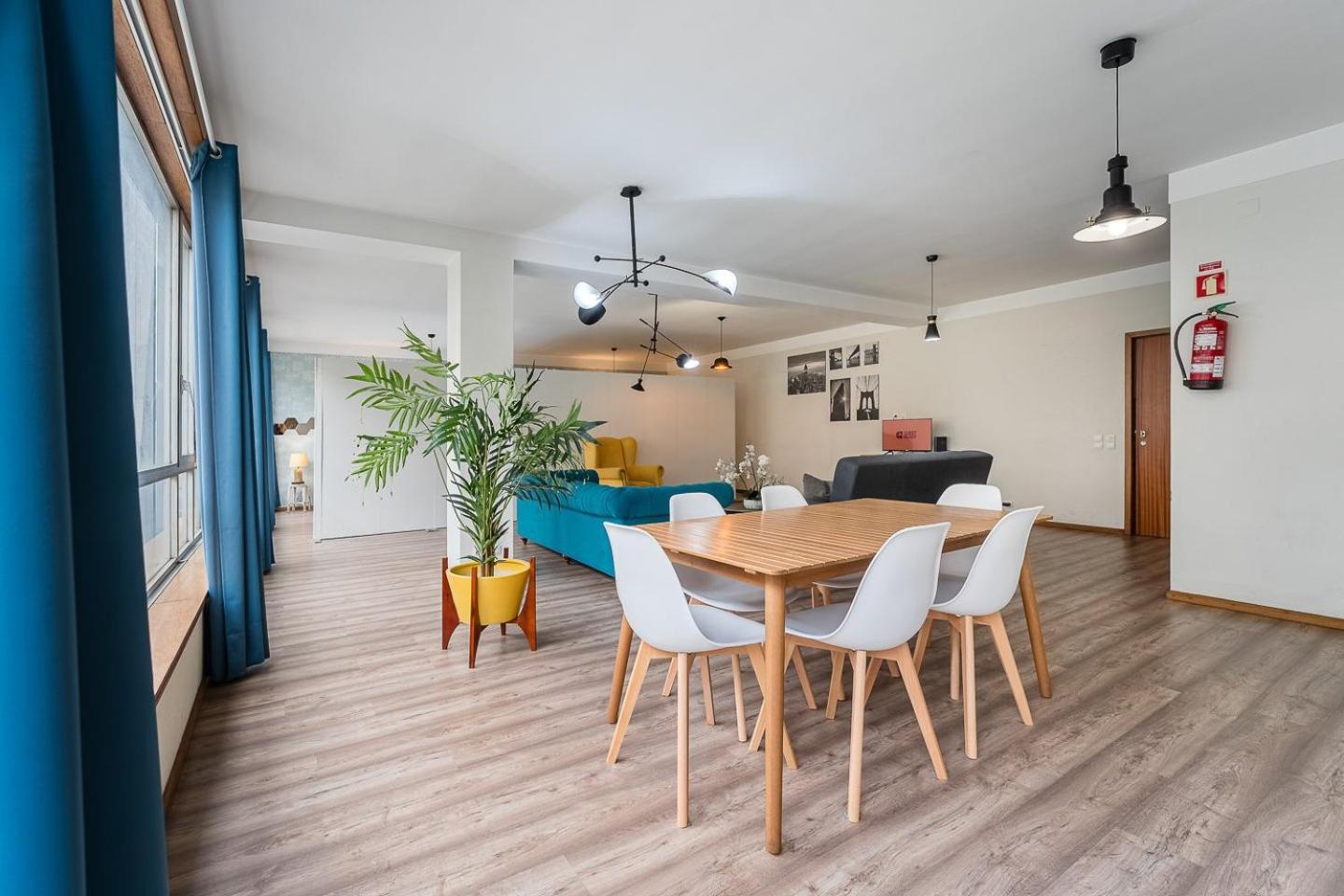 Guestready - Adventurous Impulse Apartment Porto Bagian luar foto