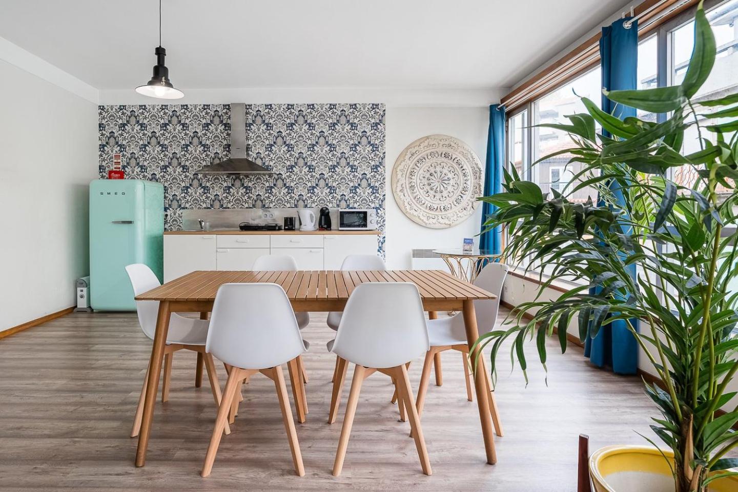 Guestready - Adventurous Impulse Apartment Porto Bagian luar foto