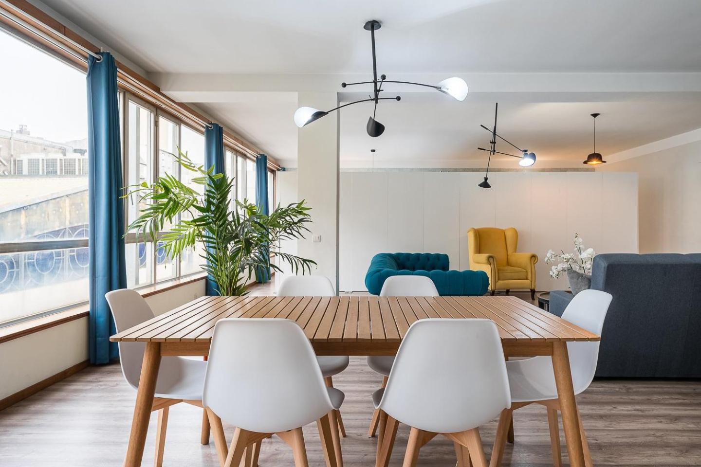 Guestready - Adventurous Impulse Apartment Porto Bagian luar foto