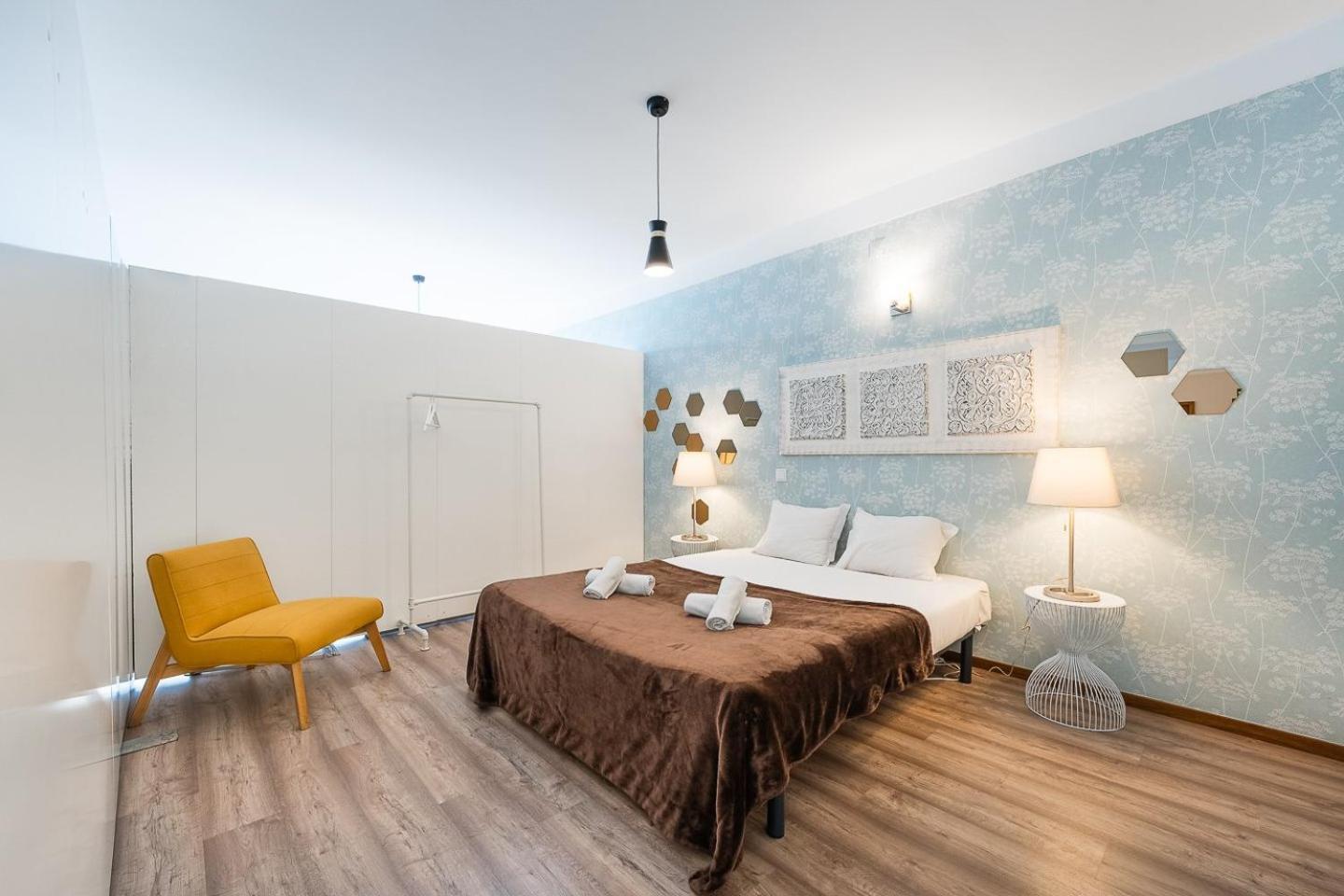 Guestready - Adventurous Impulse Apartment Porto Bagian luar foto