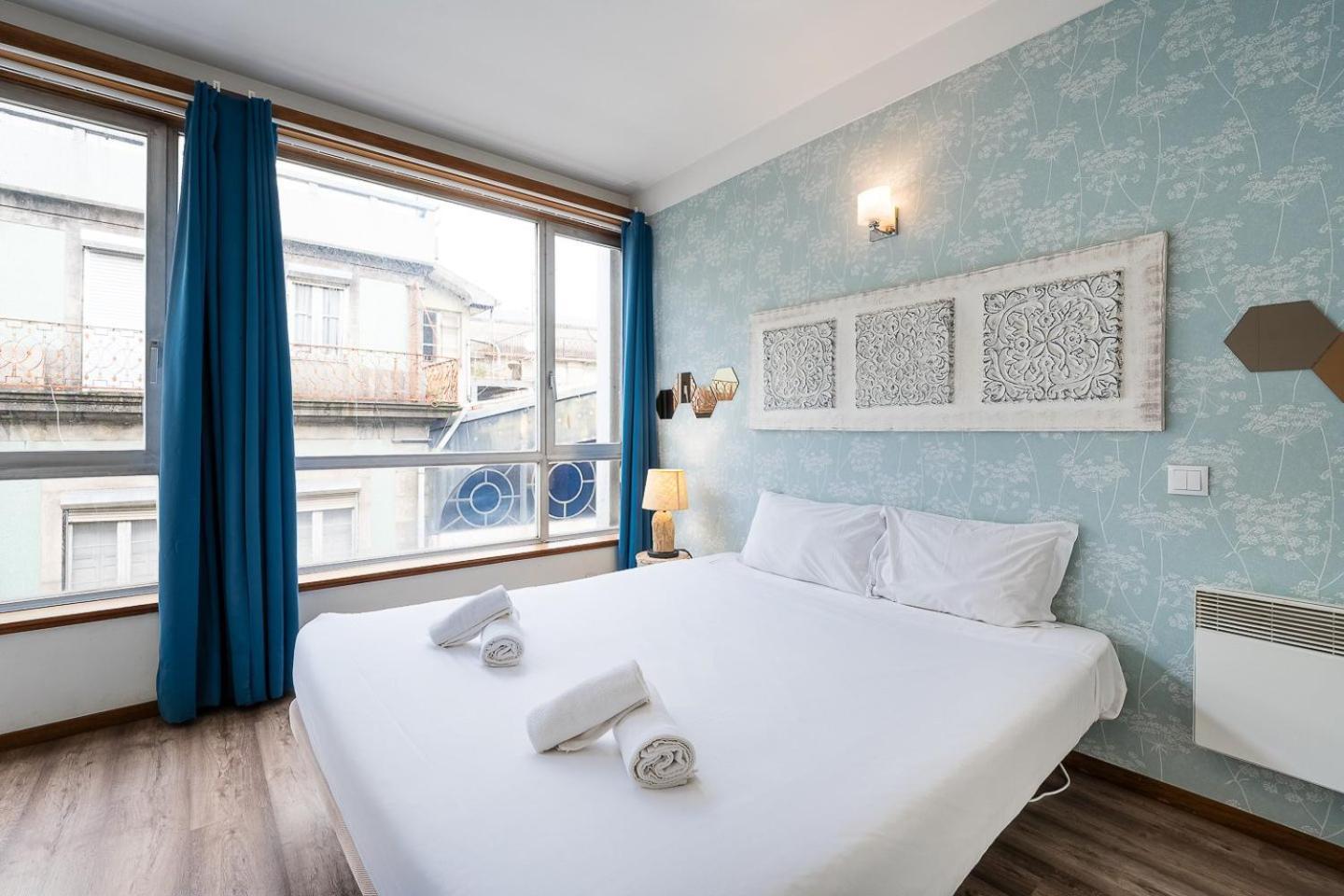 Guestready - Adventurous Impulse Apartment Porto Bagian luar foto