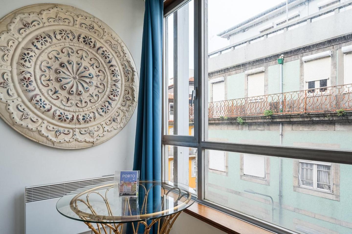 Guestready - Adventurous Impulse Apartment Porto Bagian luar foto