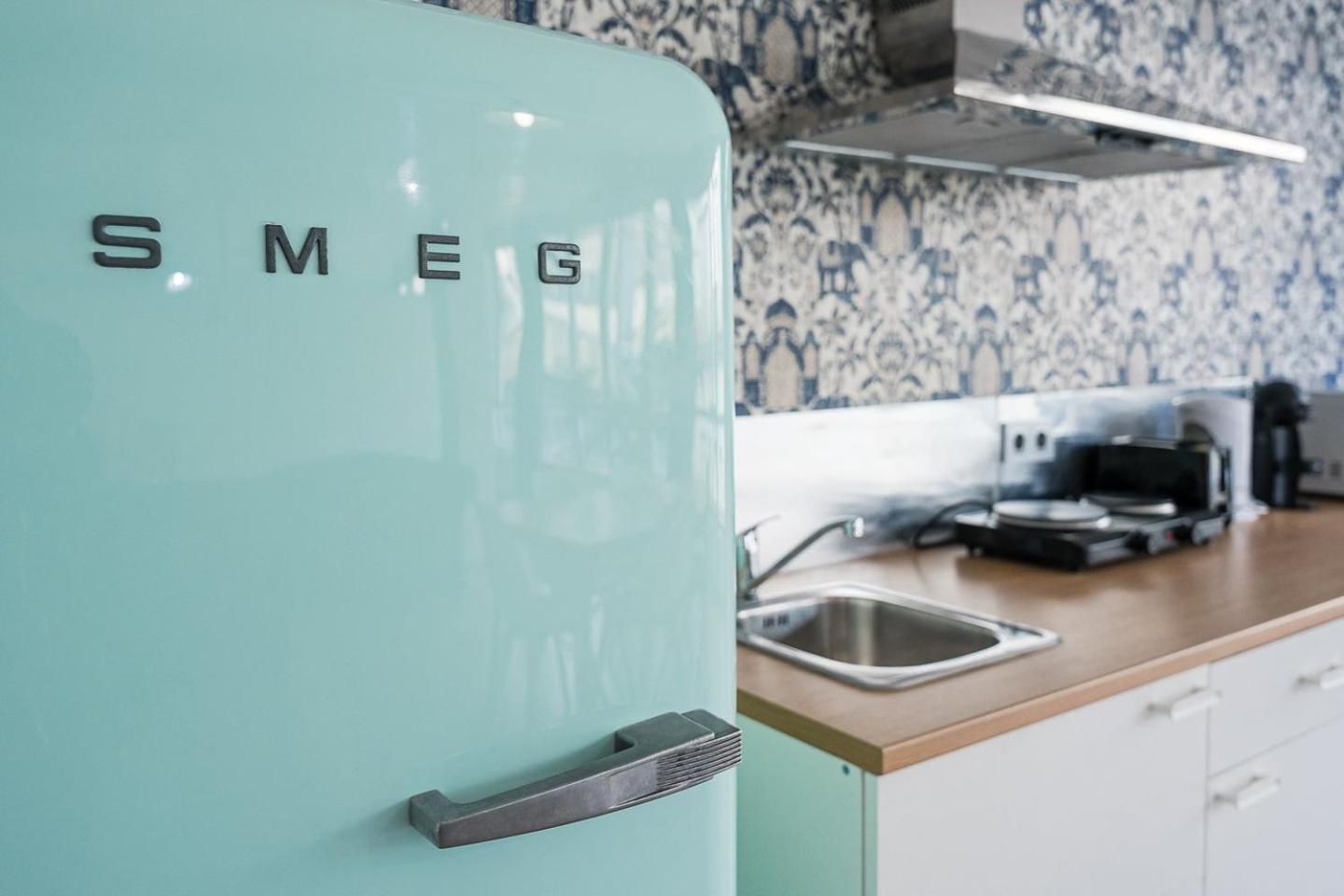 Guestready - Adventurous Impulse Apartment Porto Bagian luar foto