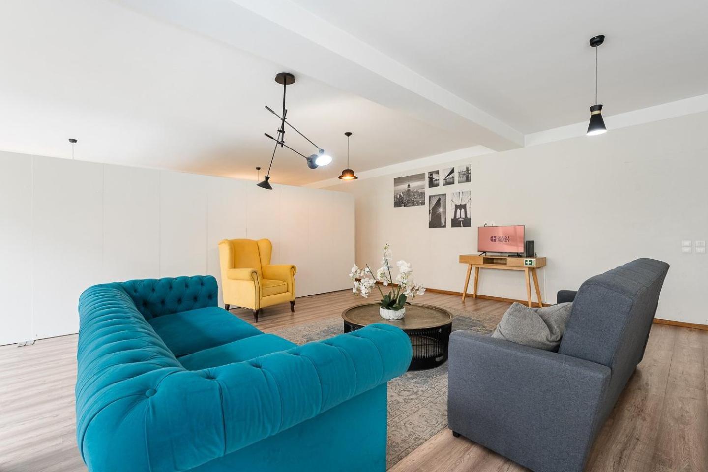 Guestready - Adventurous Impulse Apartment Porto Bagian luar foto