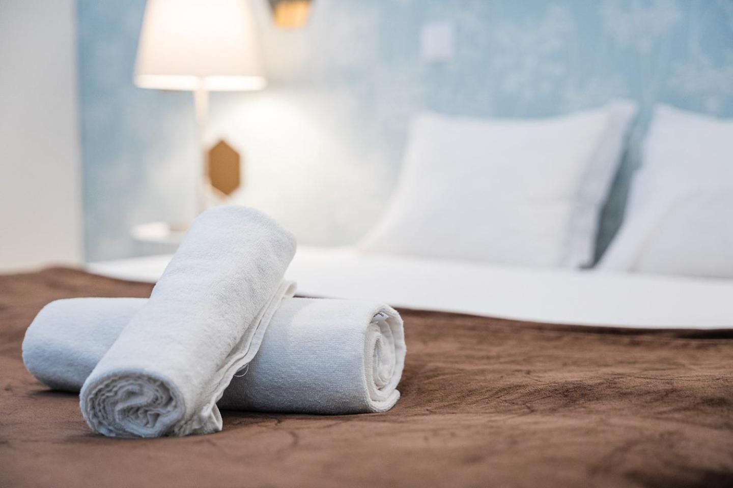 Guestready - Adventurous Impulse Apartment Porto Bagian luar foto