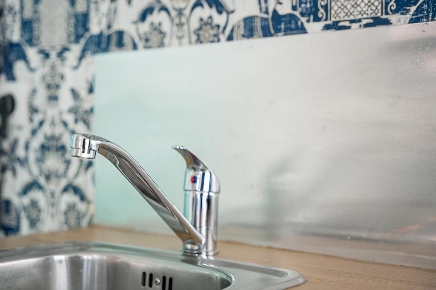 Guestready - Adventurous Impulse Apartment Porto Bagian luar foto