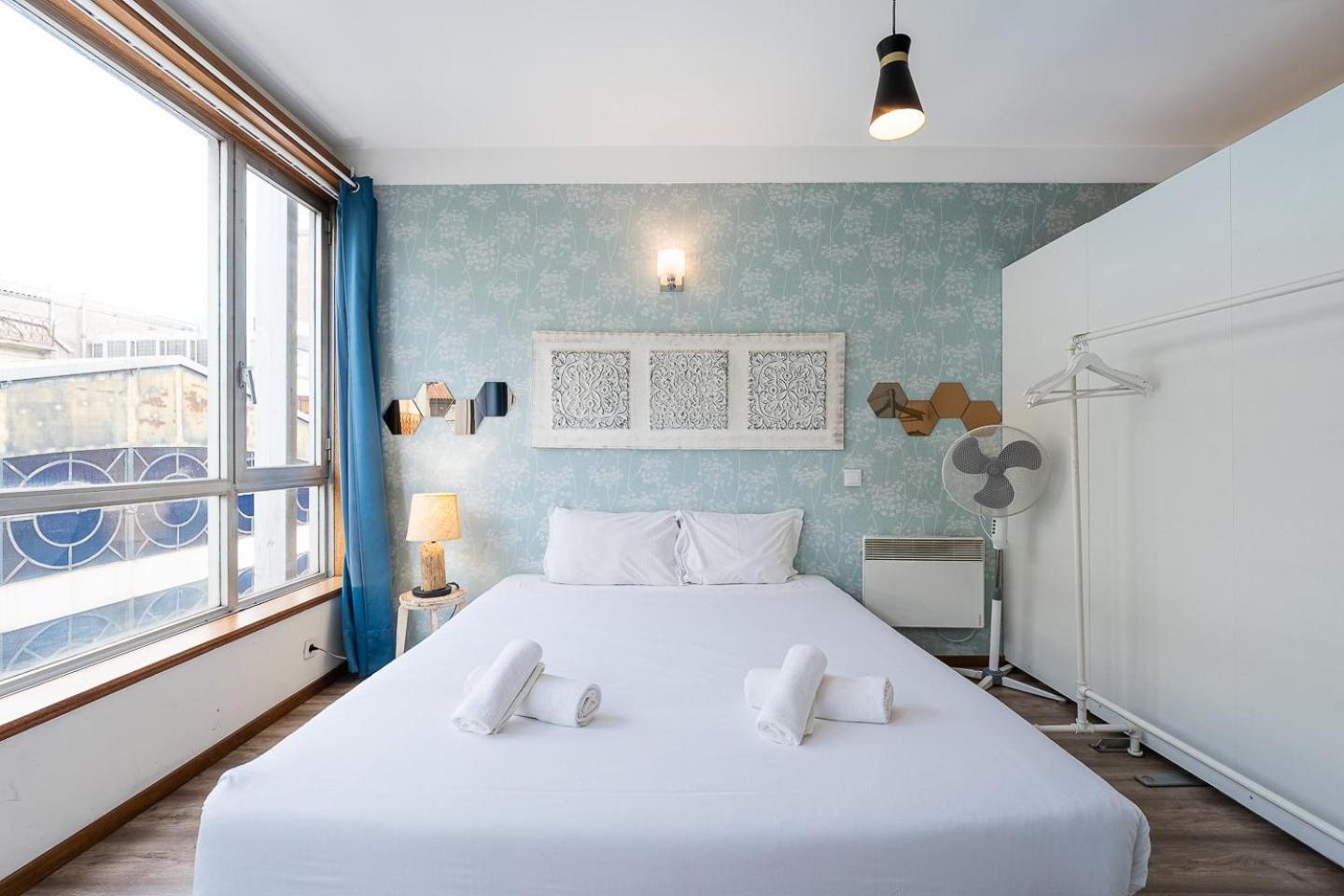Guestready - Adventurous Impulse Apartment Porto Bagian luar foto